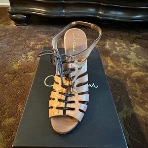 Cole Haan Air Haven Wedge- NEW- NEVER WORN (Woodbury)